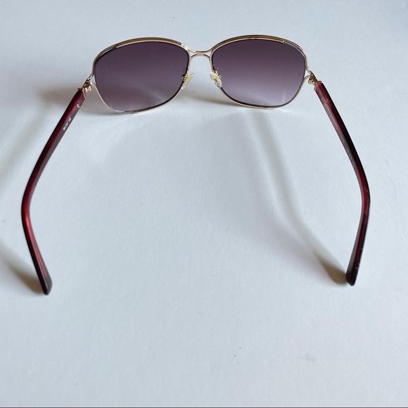 Oscar De La Renta sunglasses SSC4029 718 59 [ ] 13 main image 8